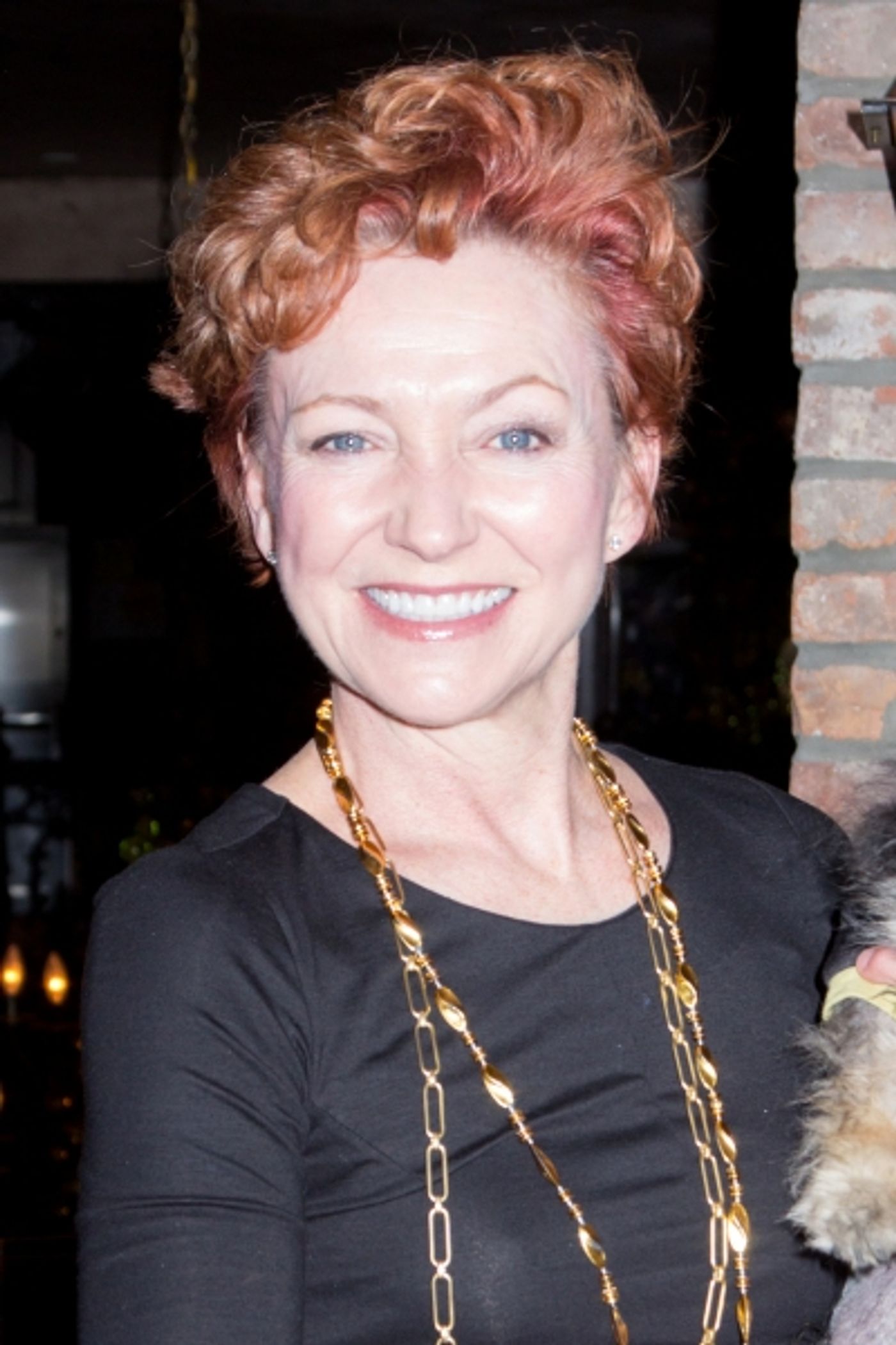 Photo Coverage: AIRLINE HIGHWAY Cast Parades to the Samuel J. Friedman Theatre  Image