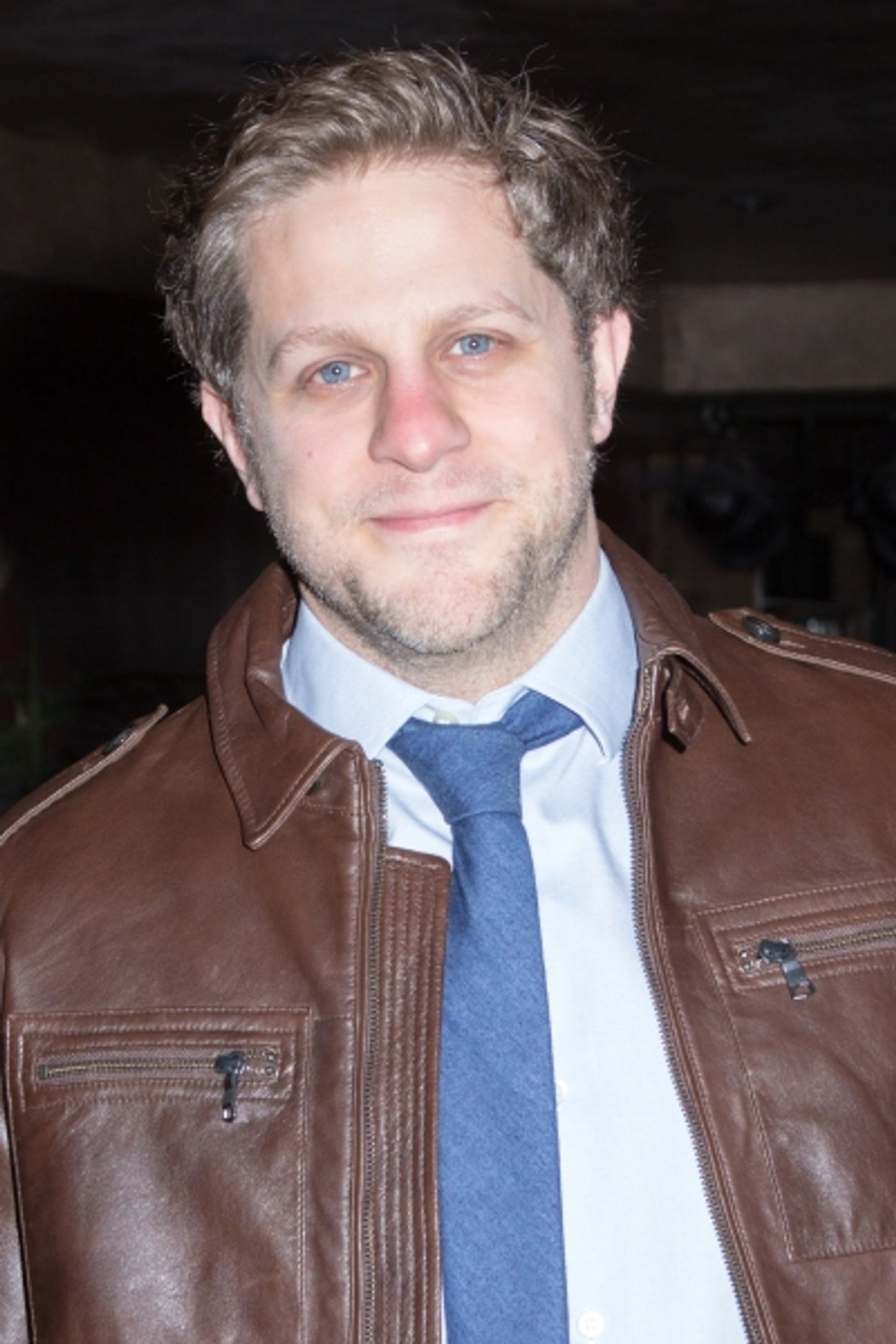 Photo Coverage: AIRLINE HIGHWAY Cast Parades to the Samuel J. Friedman Theatre  Image