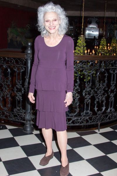 Photos: AIRLINE HIGHWAY Cast Parades to the Samuel J. Friedman Theatre — photo 17 of 50