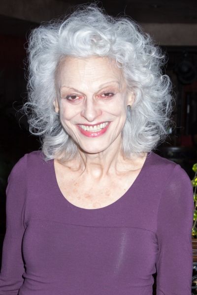Photos: AIRLINE HIGHWAY Cast Parades to the Samuel J. Friedman Theatre — photo 18 of 50