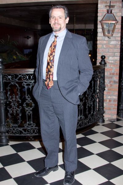 Photos: AIRLINE HIGHWAY Cast Parades to the Samuel J. Friedman Theatre — photo 24 of 50