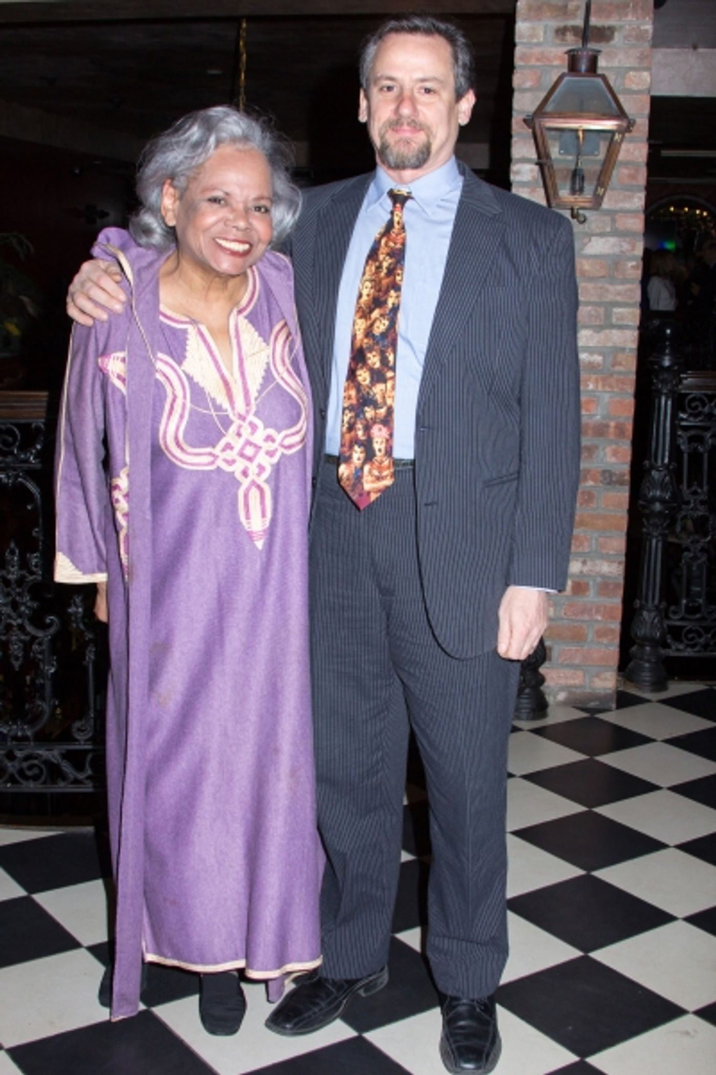 Photo Coverage: AIRLINE HIGHWAY Cast Parades to the Samuel J. Friedman Theatre  Image