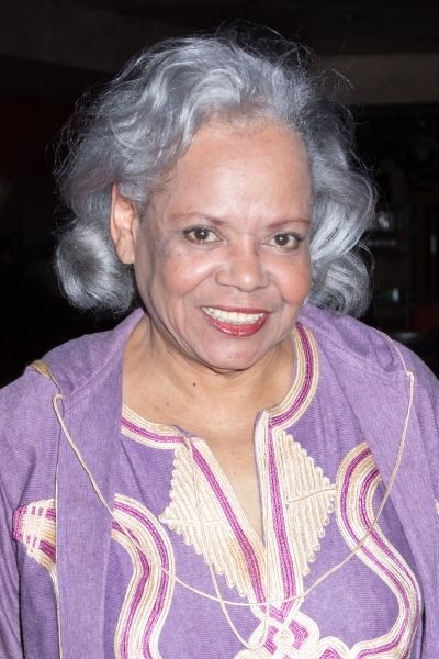 Photos: AIRLINE HIGHWAY Cast Parades to the Samuel J. Friedman Theatre — photo 28 of 50