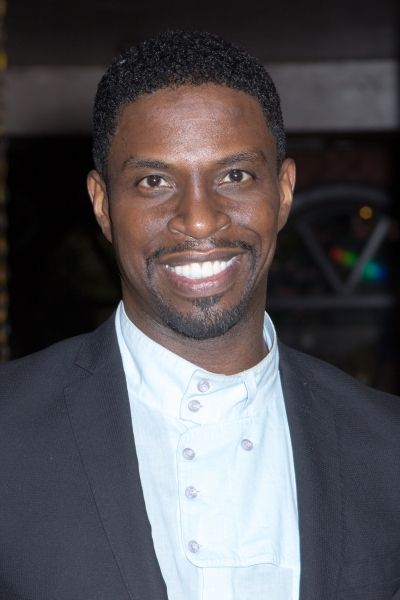 Photos: AIRLINE HIGHWAY Cast Parades to the Samuel J. Friedman Theatre — photo 34 of 50
