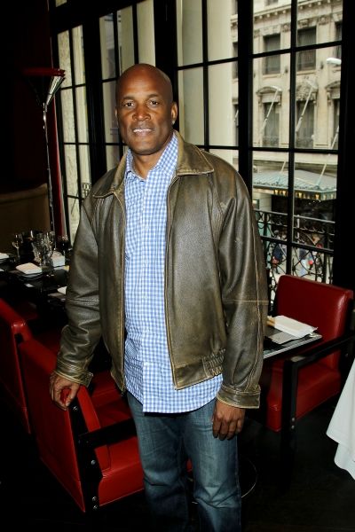 Kenny Leon Photo