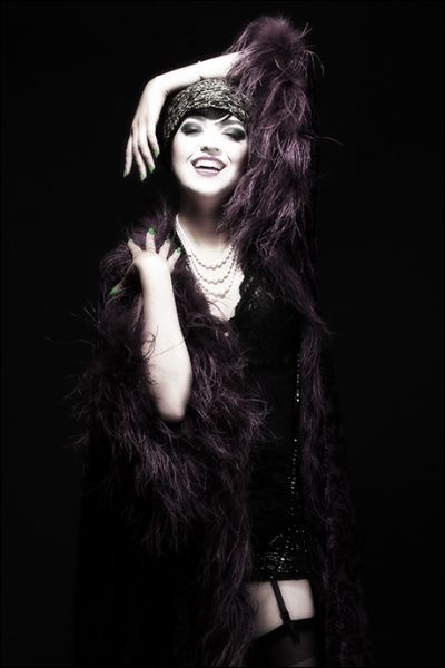 Barrett Wilbert Weed Photo