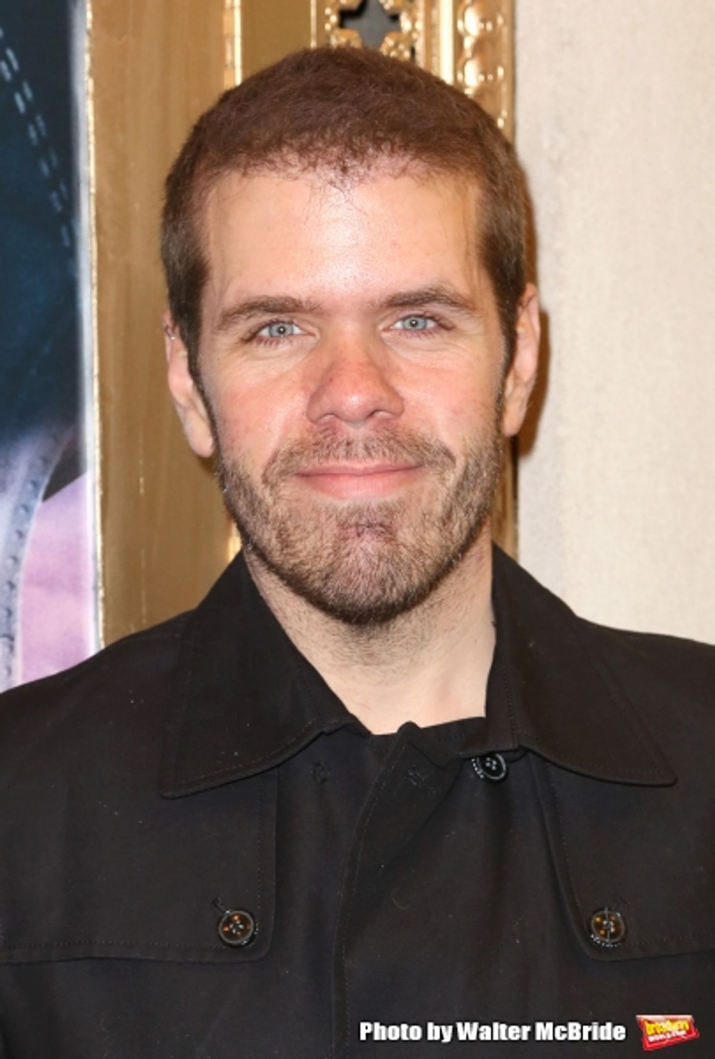 Photo Coverage: Inside THE VISIT's Opening Night Theatre Arrivals  Image