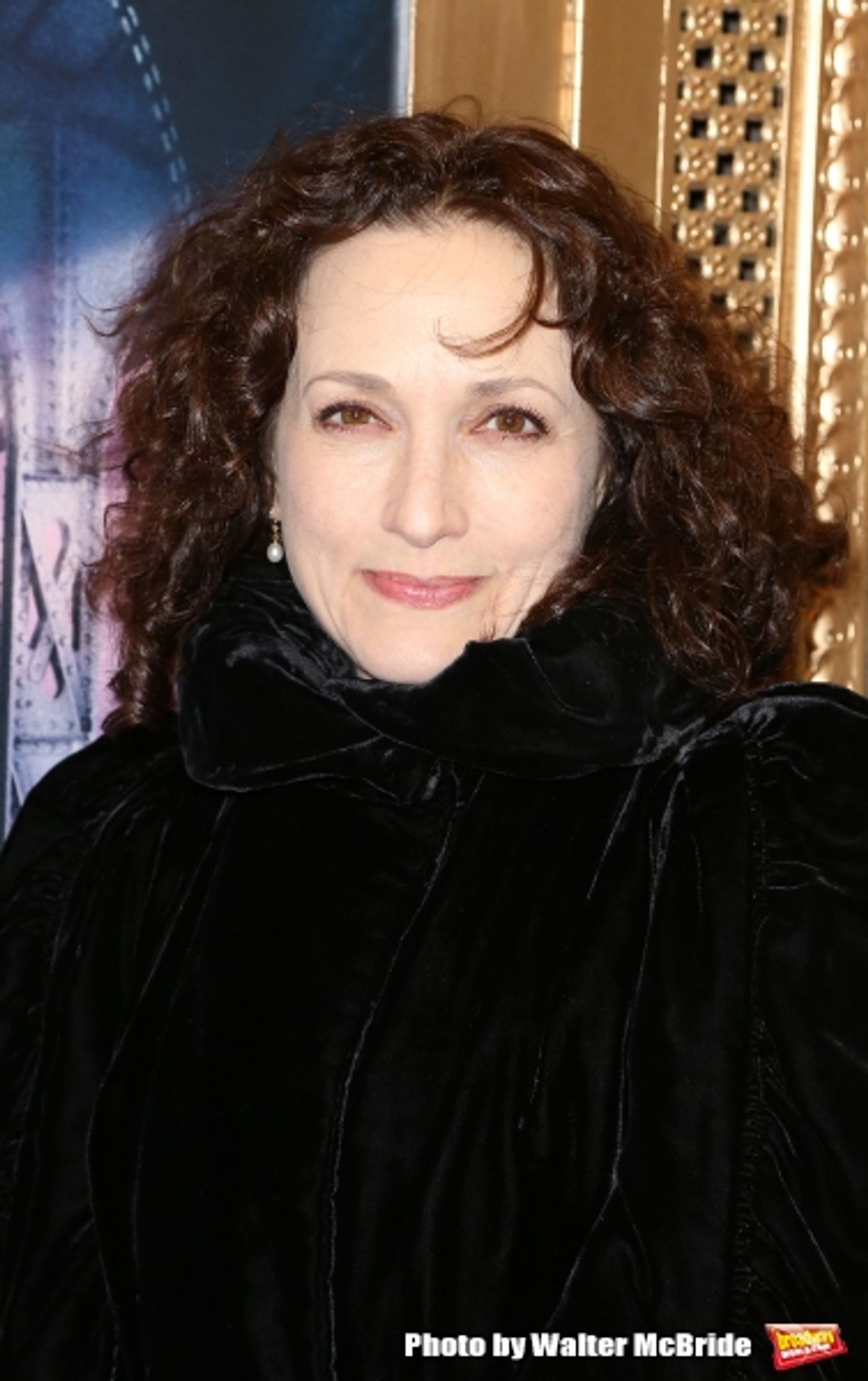 Photo Coverage: Inside THE VISIT's Opening Night Theatre Arrivals  Image