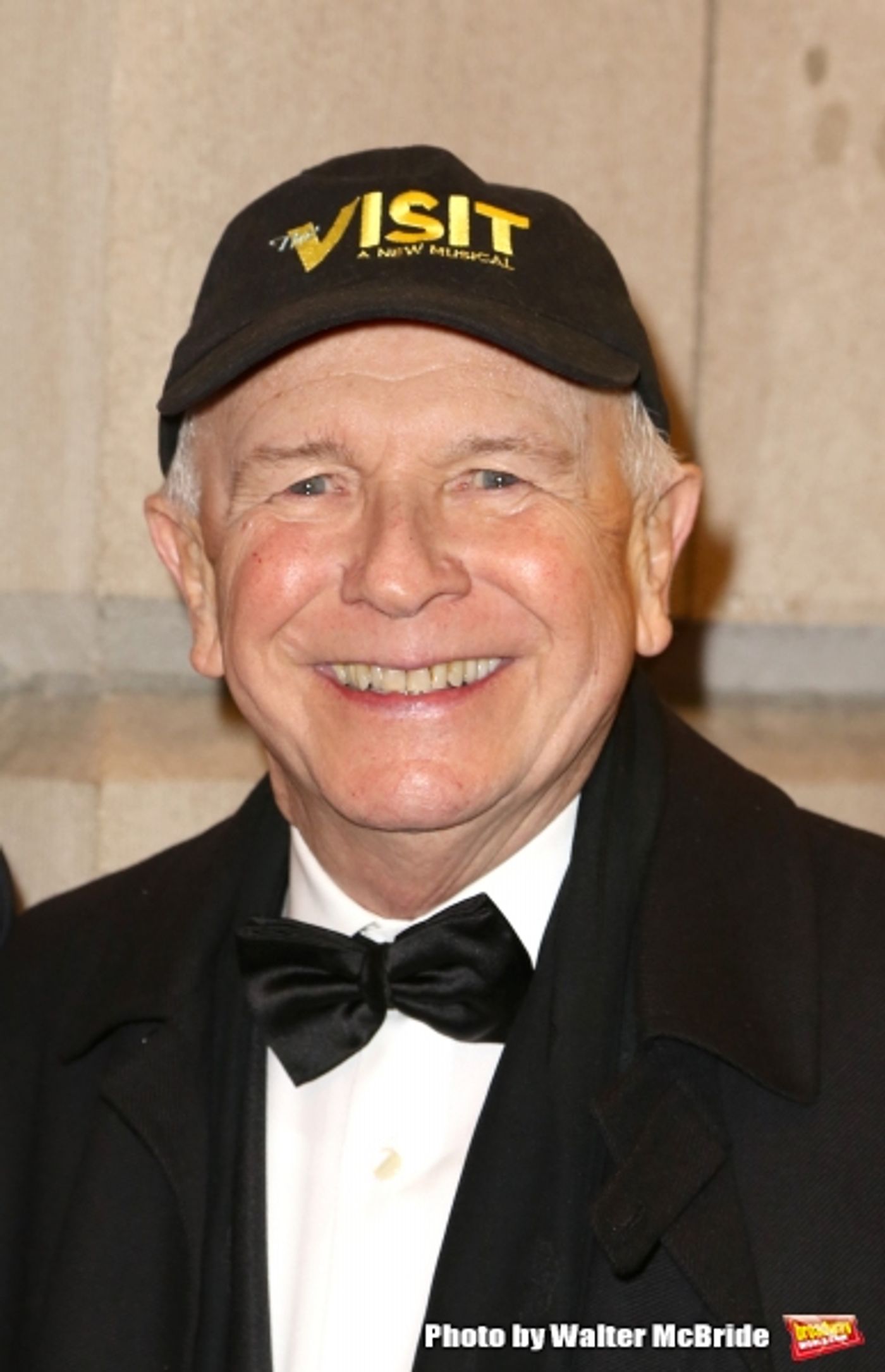 Photo Coverage: Inside THE VISIT's Opening Night Theatre Arrivals  Image