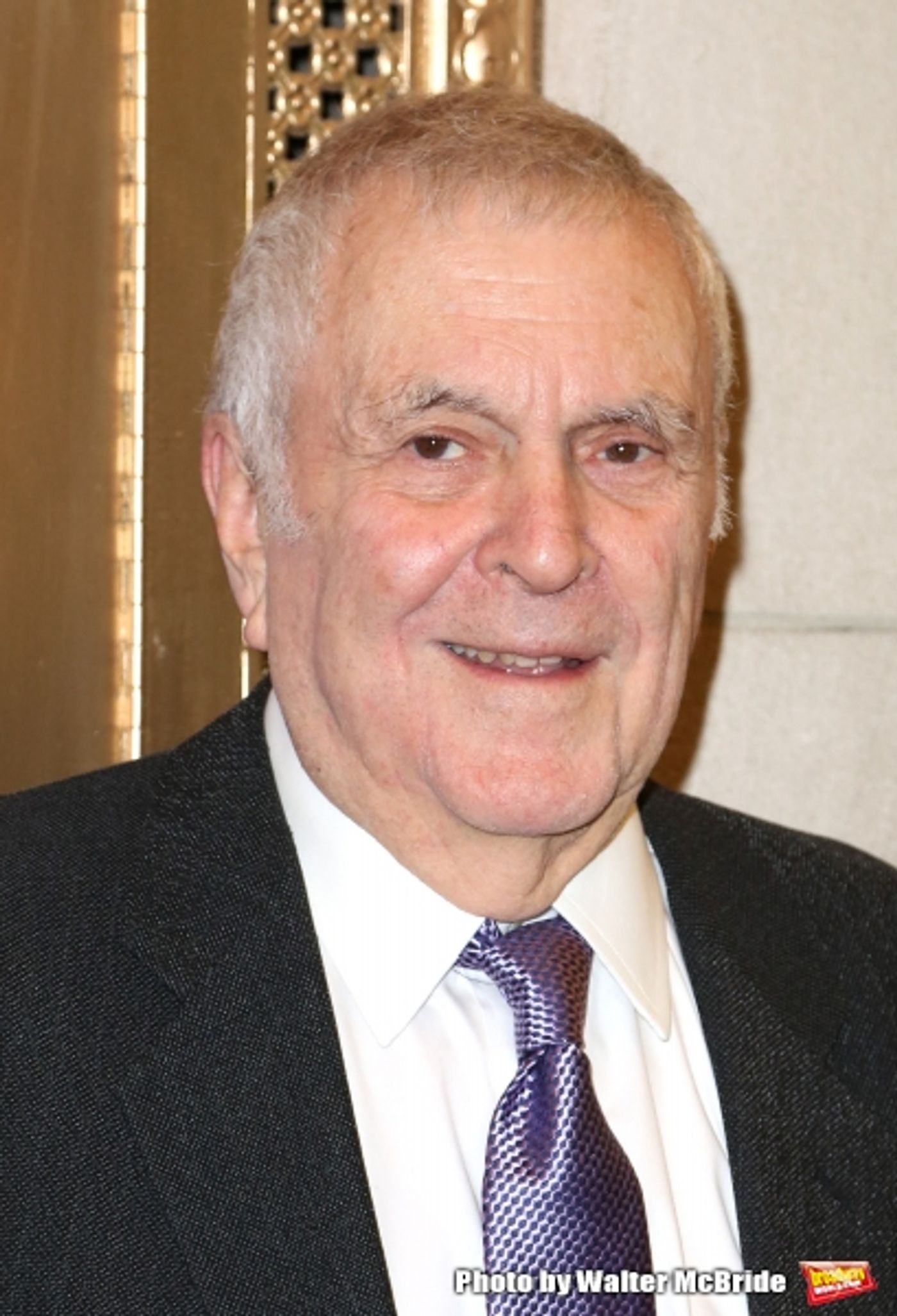 Photo Coverage: Inside THE VISIT's Opening Night Theatre Arrivals  Image