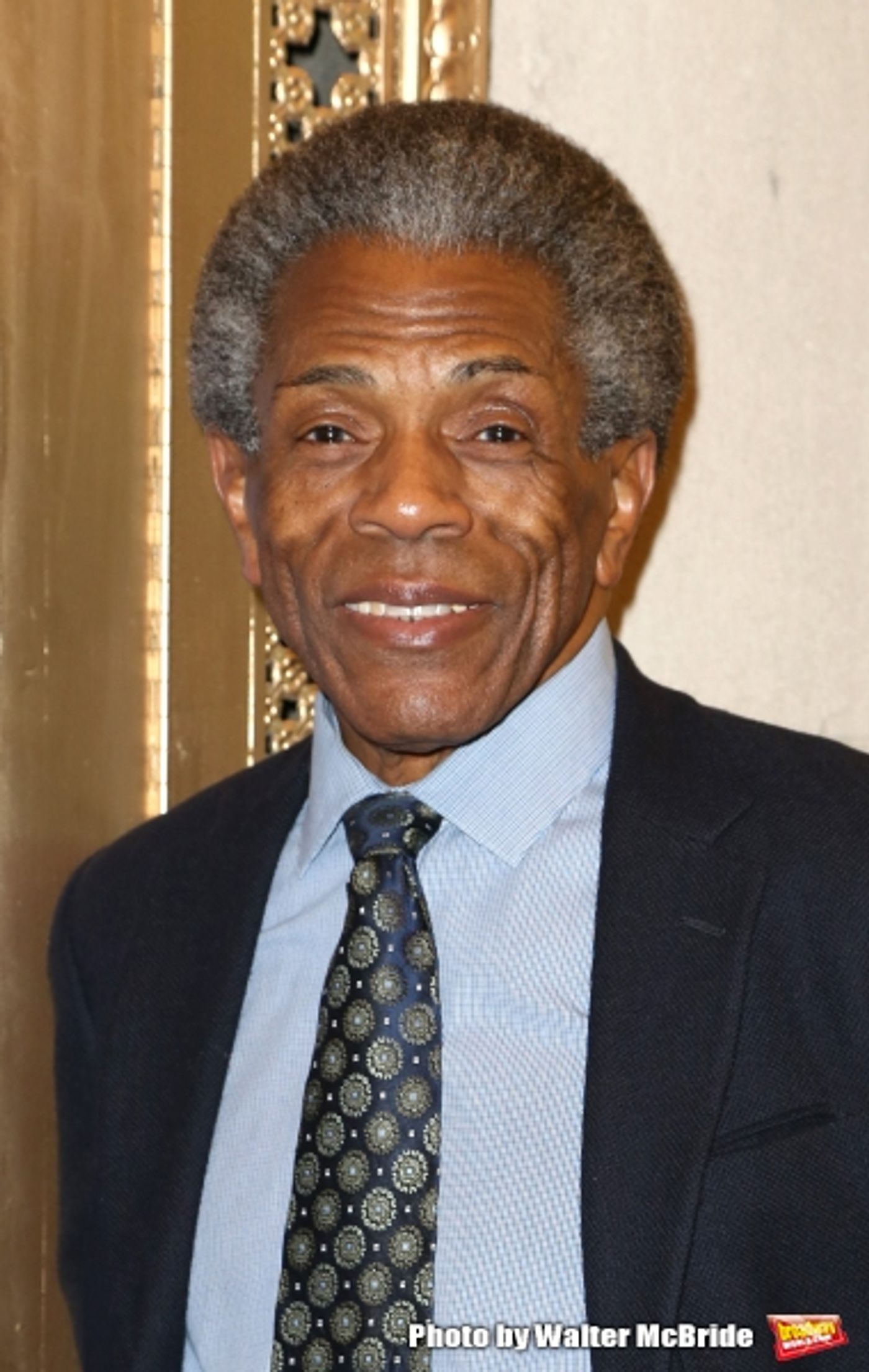 Photo Coverage: Inside THE VISIT's Opening Night Theatre Arrivals  Image