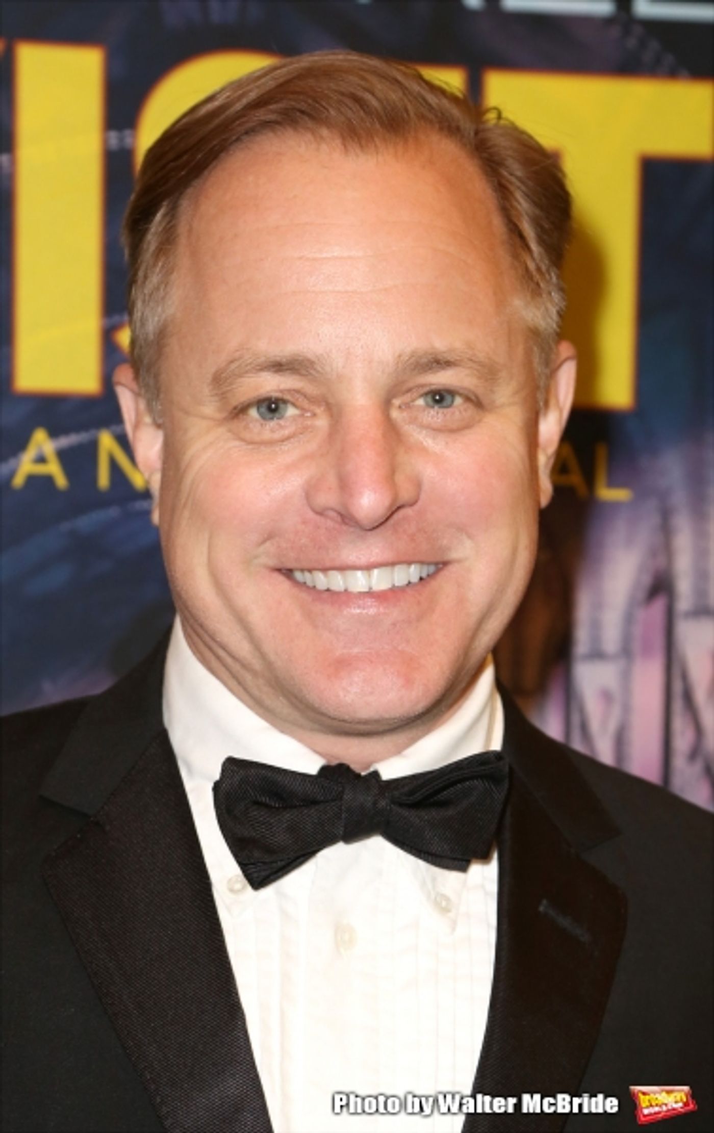 Photo Coverage: Inside THE VISIT's Opening Night Theatre Arrivals  Image