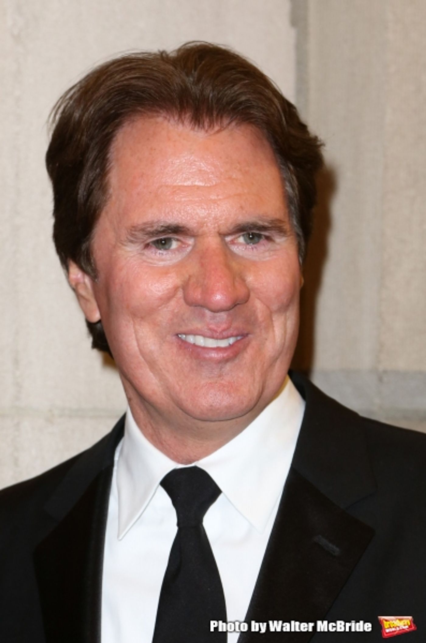 Photo Coverage: Inside THE VISIT's Opening Night Theatre Arrivals  Image