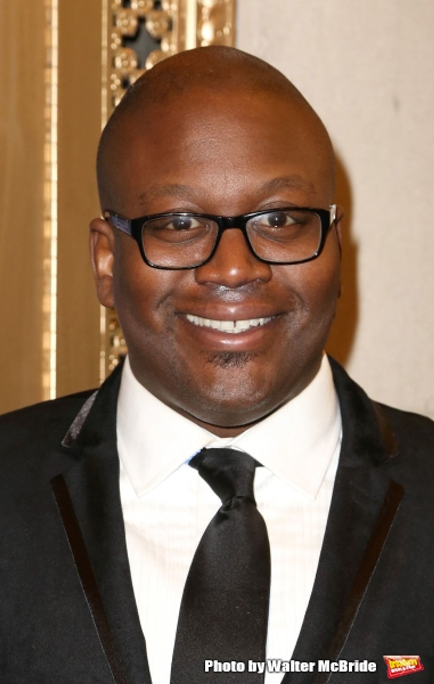 Photo Coverage: Inside THE VISIT's Opening Night Theatre Arrivals  Image