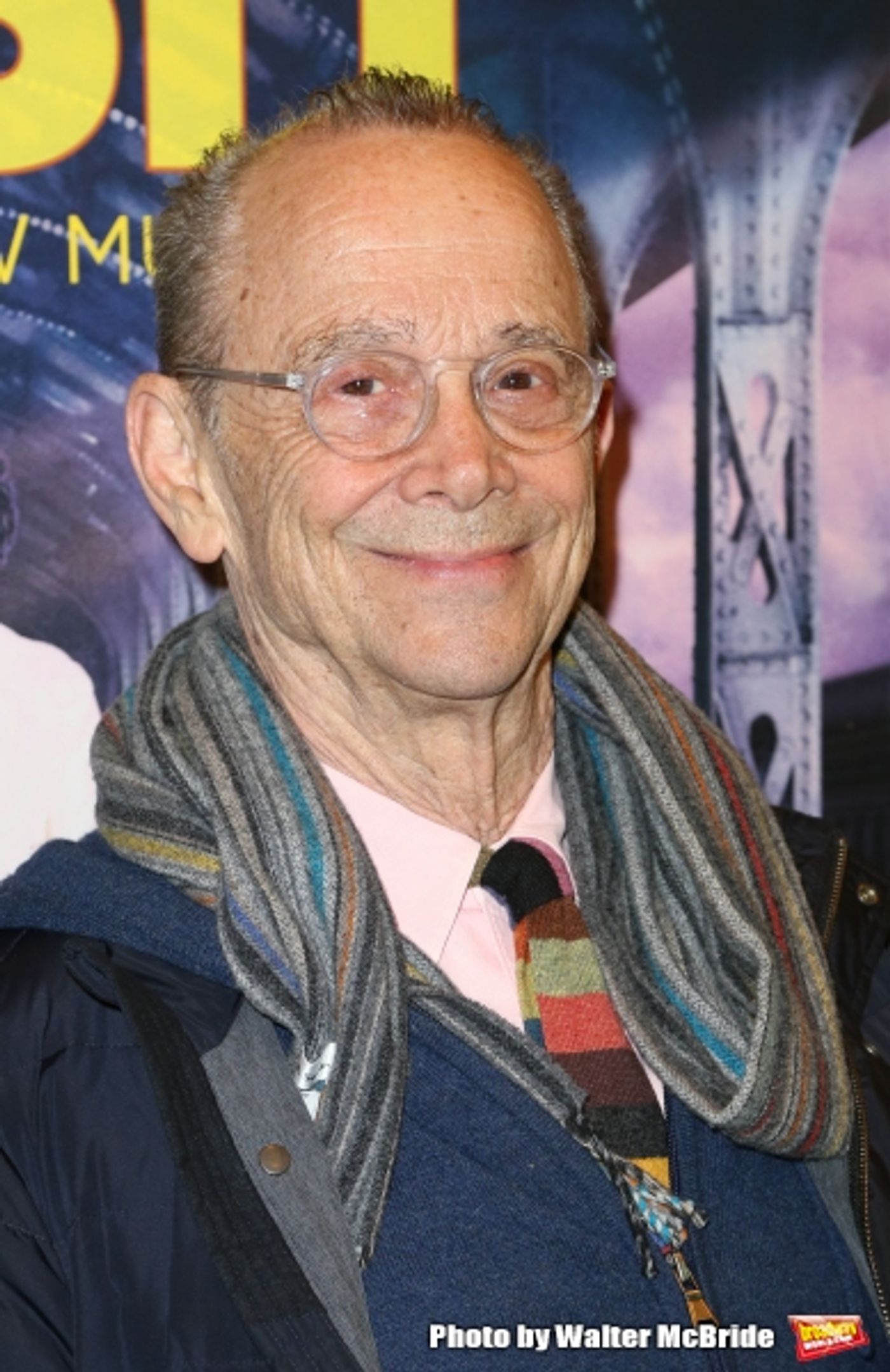 Photo Coverage: Inside THE VISIT's Opening Night Theatre Arrivals  Image