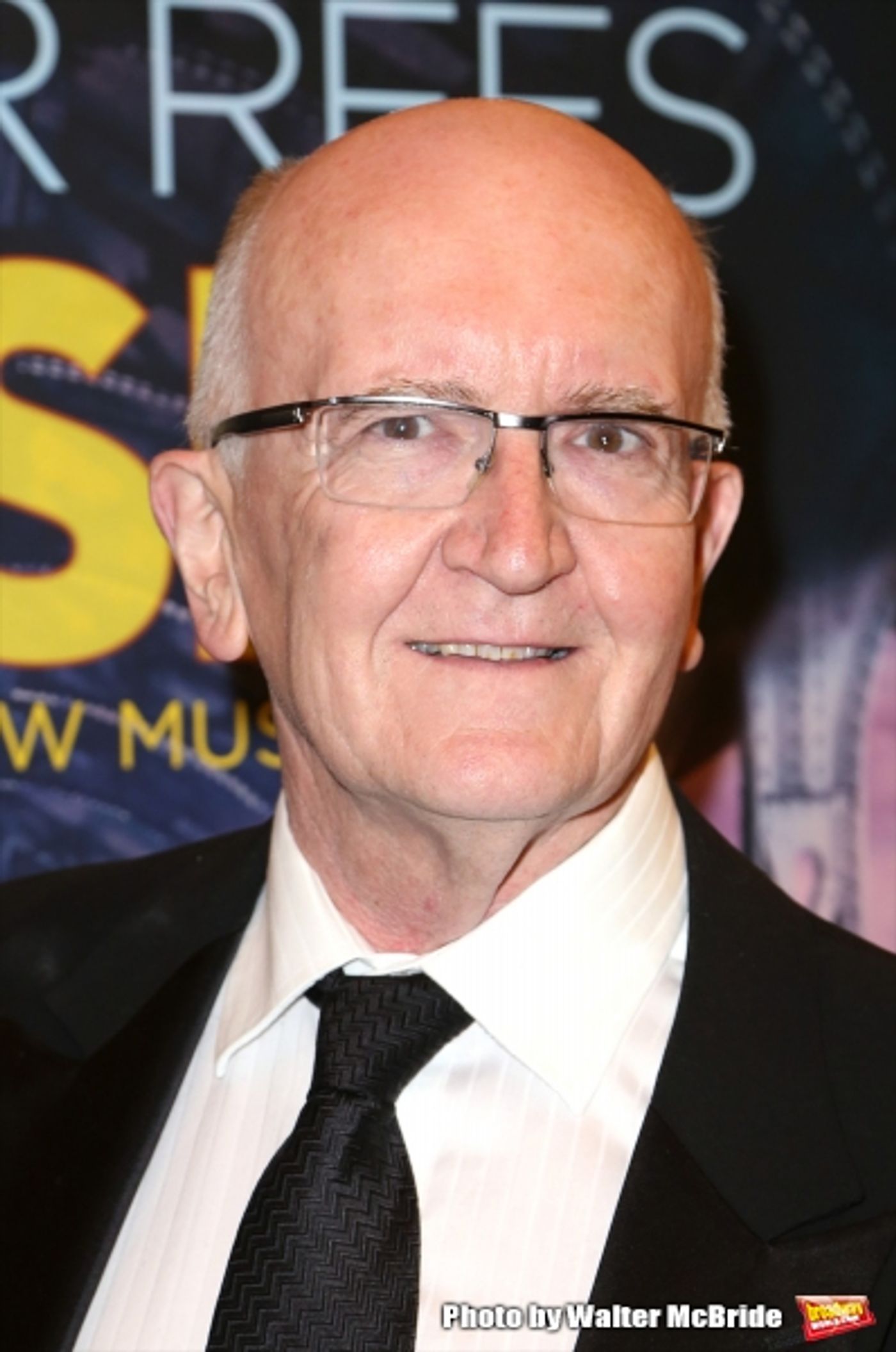 Photo Coverage: Inside THE VISIT's Opening Night Theatre Arrivals  Image