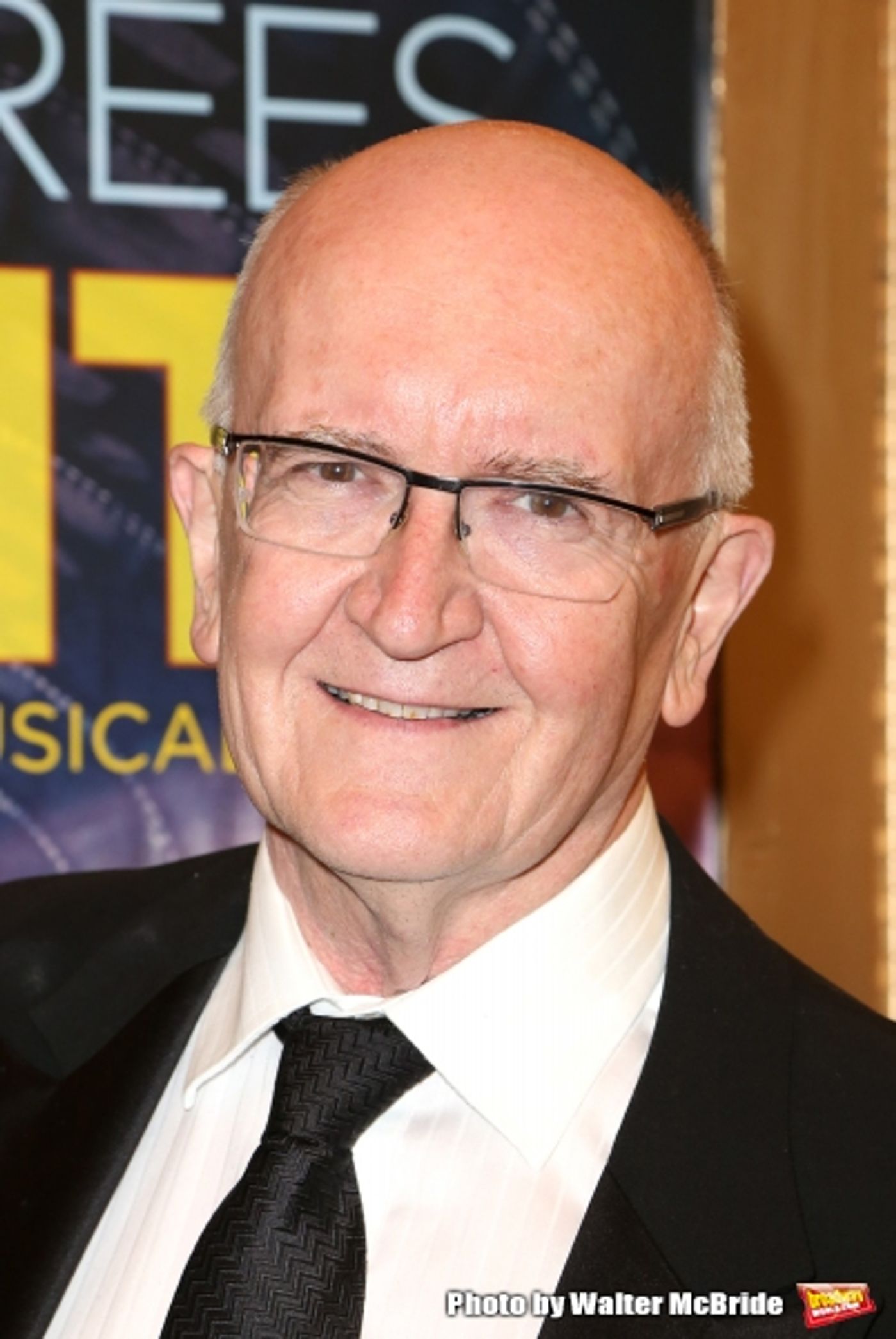 Photo Coverage: Inside THE VISIT's Opening Night Theatre Arrivals  Image