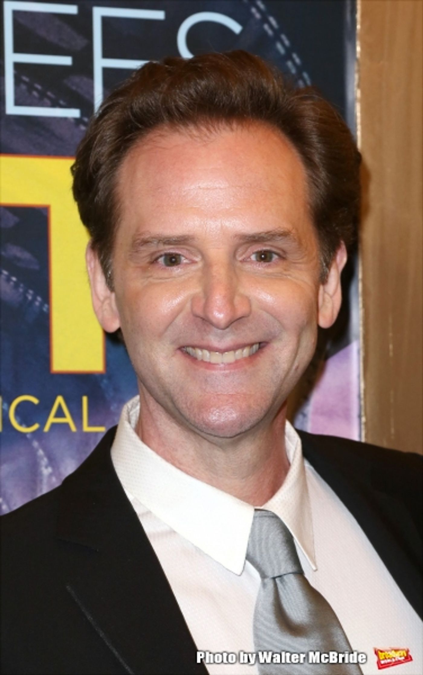 Photo Coverage: Inside THE VISIT's Opening Night Theatre Arrivals  Image