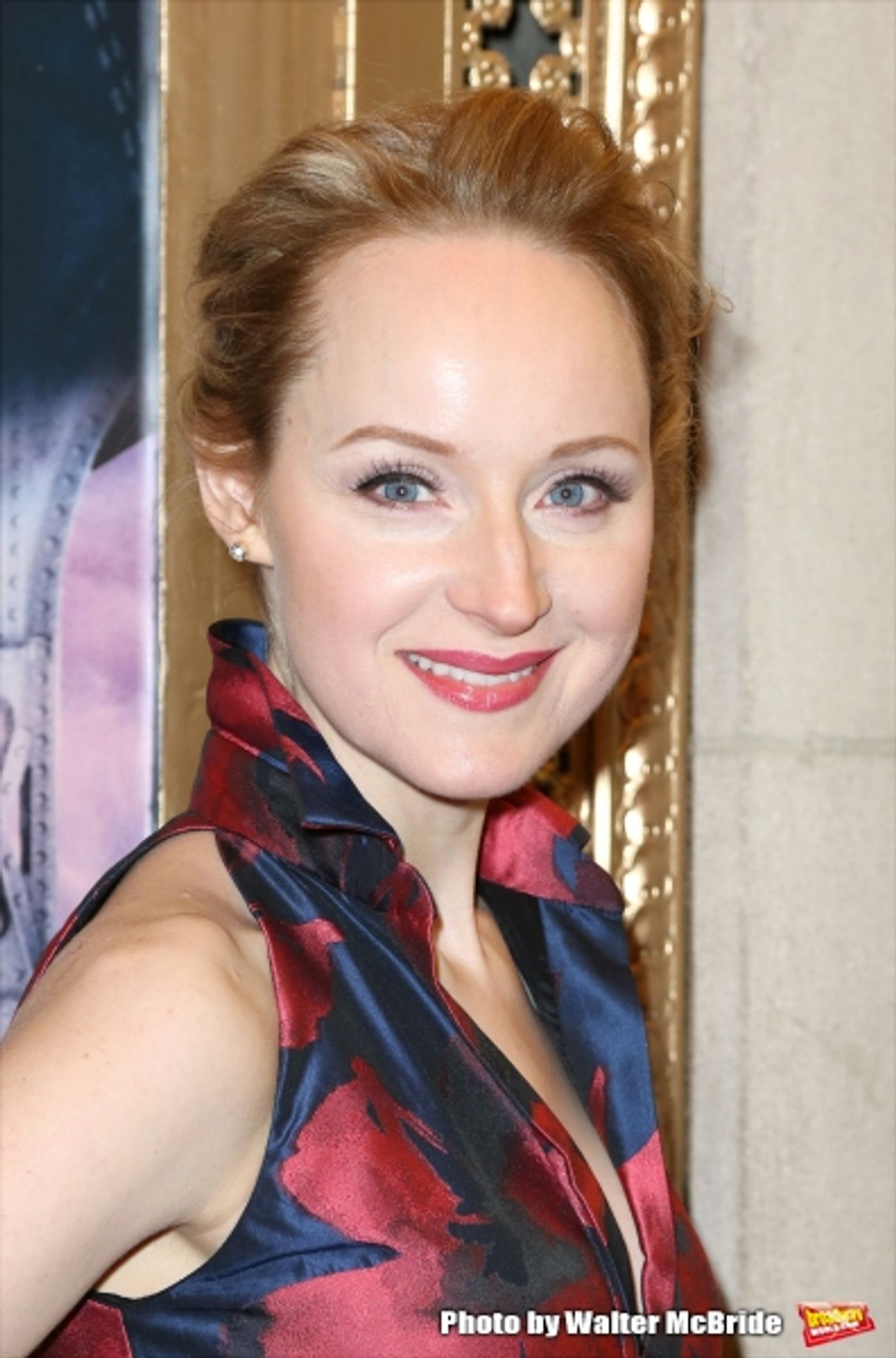 Photo Coverage: Inside THE VISIT's Opening Night Theatre Arrivals  Image