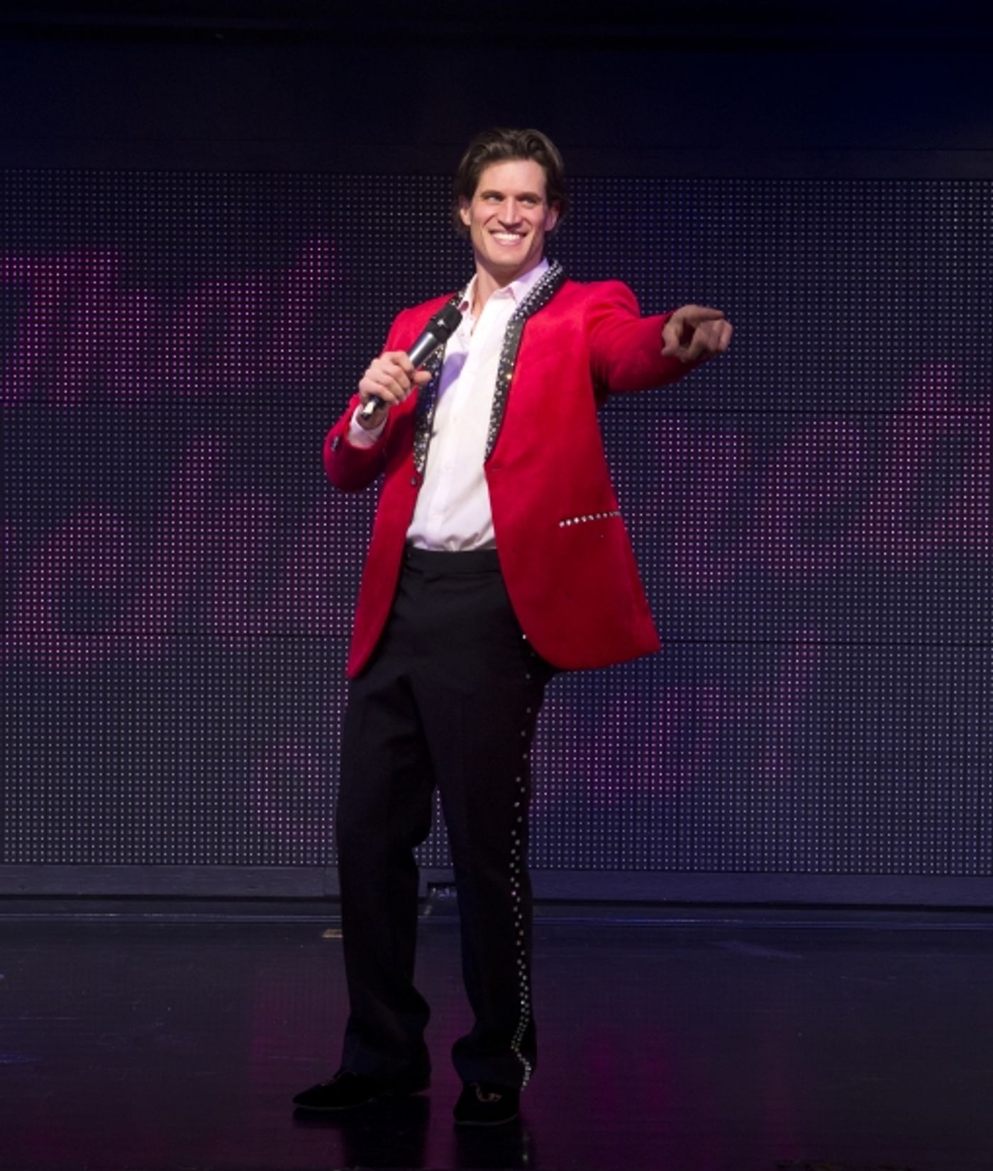 Photo Flash: First Look at THAT BACHELORETTE SHOW, Opening This Weekend Off-Broadway  Image