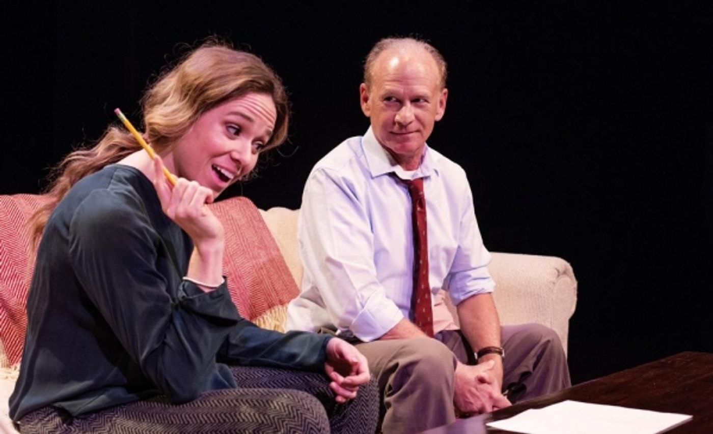 Photo Flash: The Echo Presents ROW AFTER ROW and A SMALL FIRE  Image