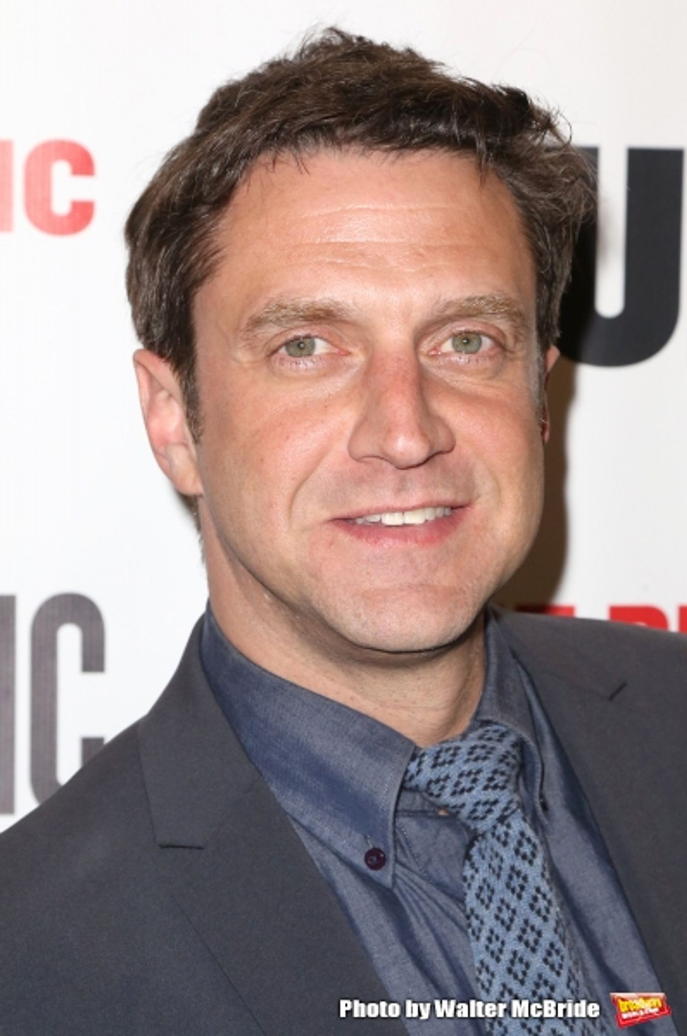 Photo Coverage: Anne Hathaway Celebrates Opening Night of GROUNDED at the Public!  Image