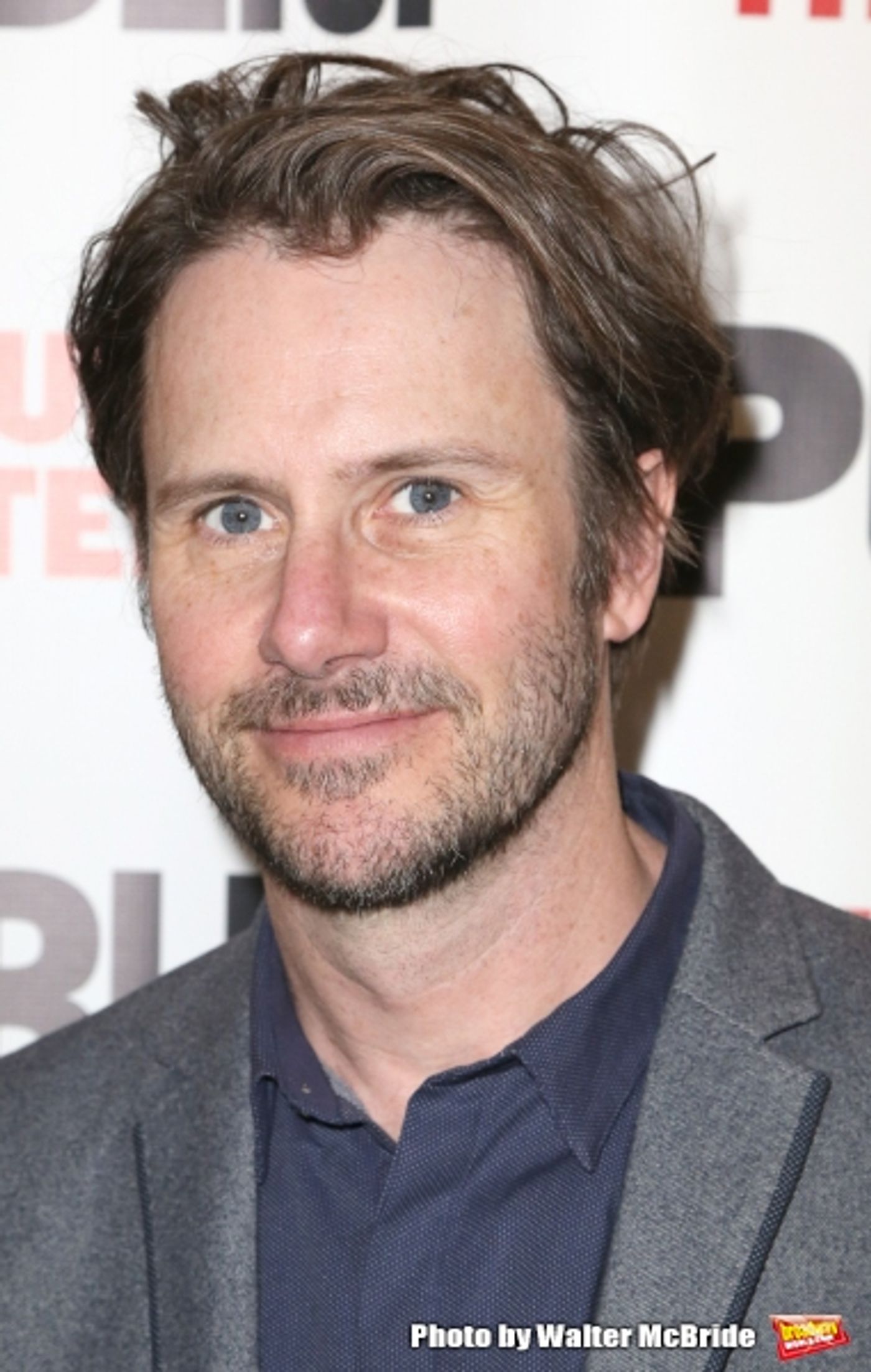 Photo Coverage: Anne Hathaway Celebrates Opening Night of GROUNDED at the Public!  Image