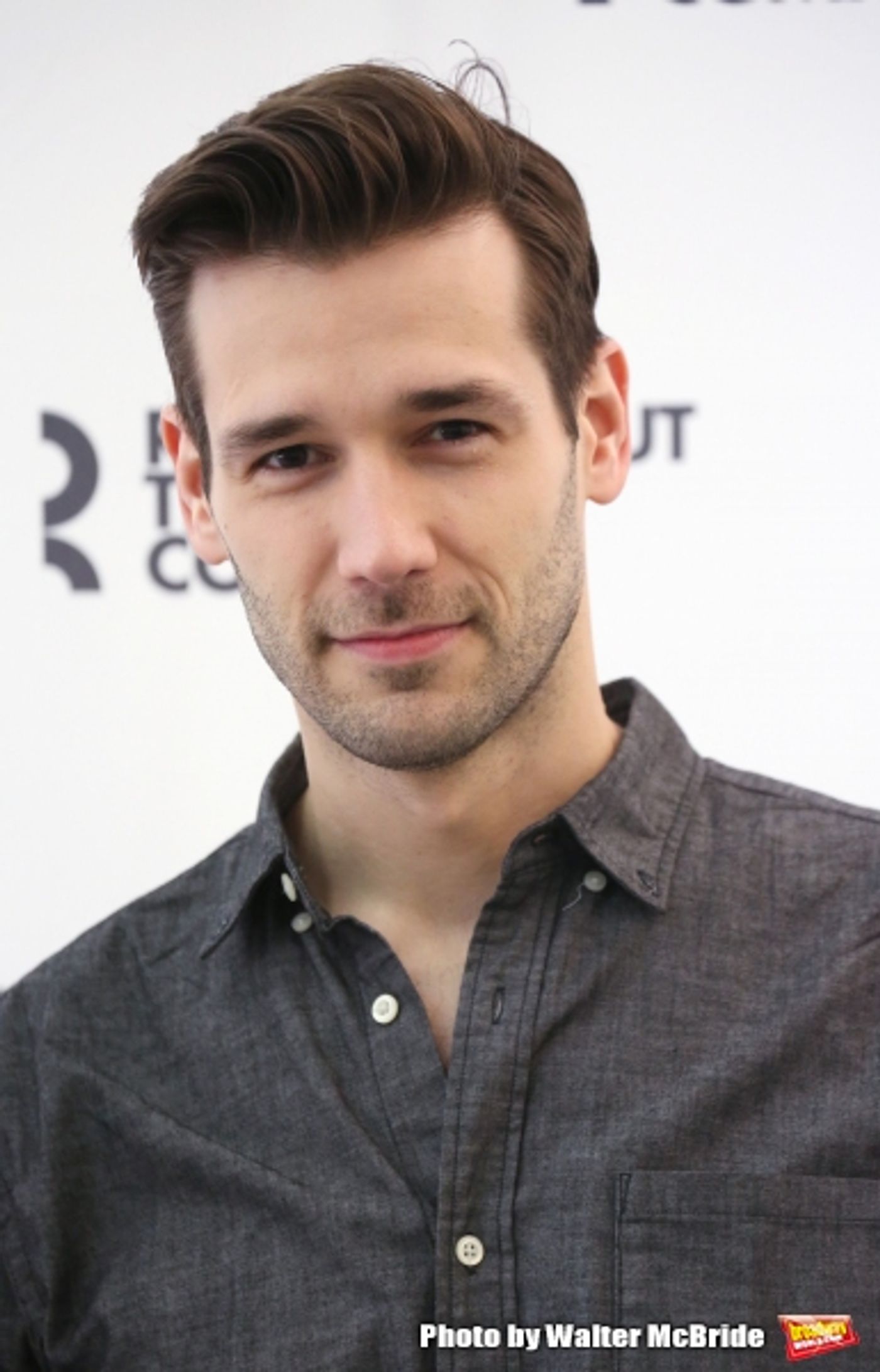 Photo Coverage: Go Inside SIGNIFICANT OTHER Rehearsal with Lindsay Mendez, Gideon Glick, and More!  Image