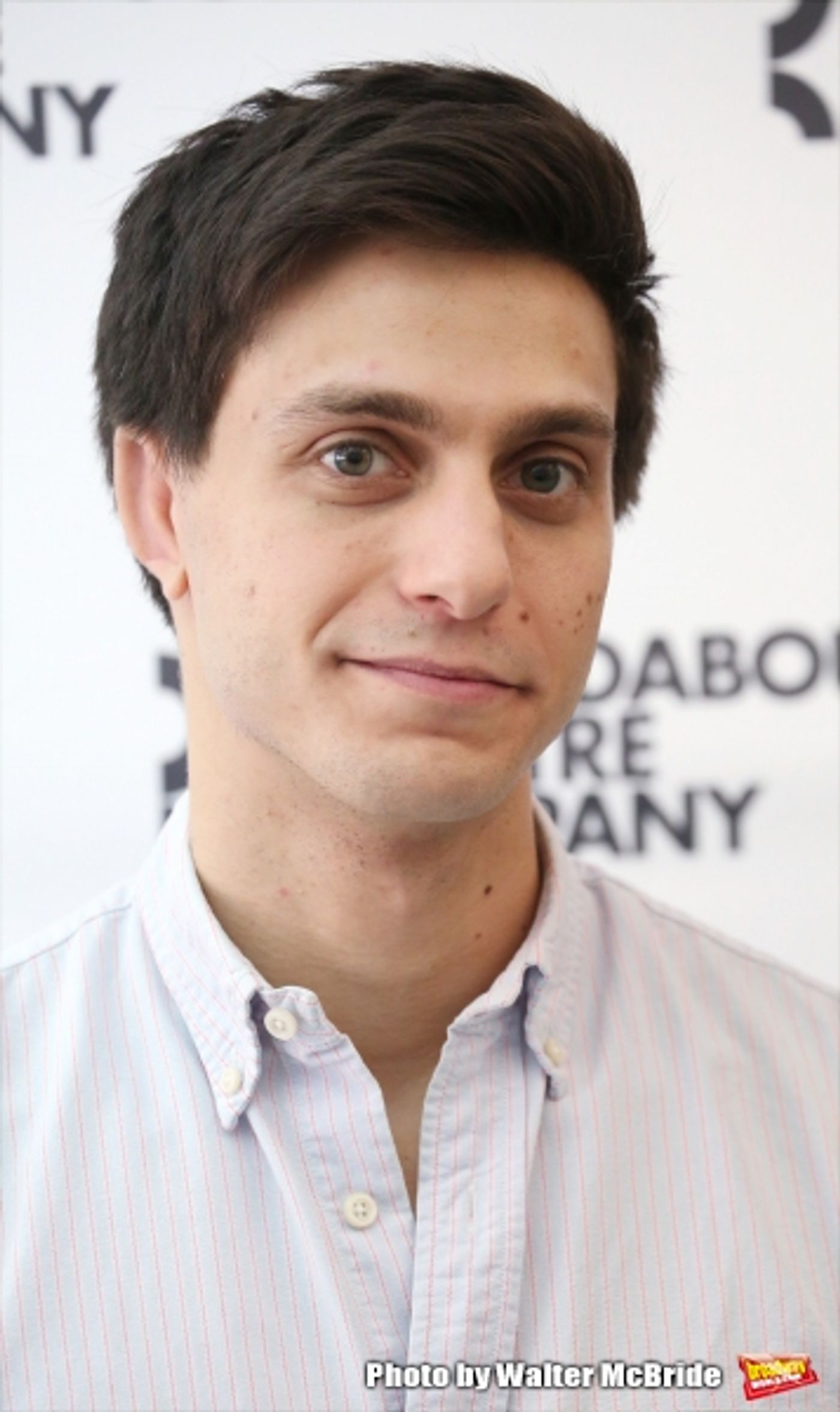 Photo Coverage: Go Inside SIGNIFICANT OTHER Rehearsal with Lindsay Mendez, Gideon Glick, and More!  Image