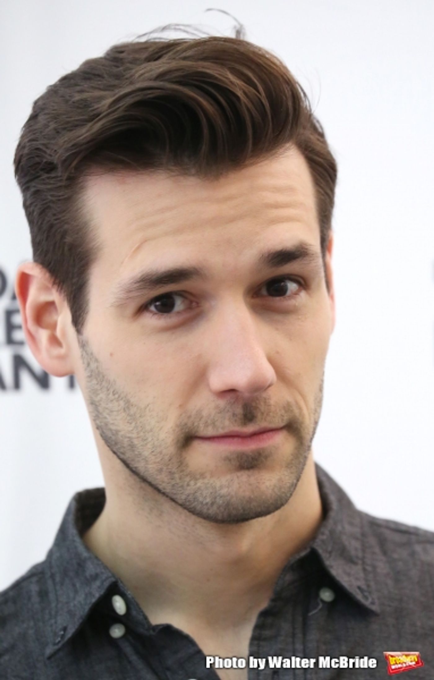 Photo Coverage: Go Inside SIGNIFICANT OTHER Rehearsal with Lindsay Mendez, Gideon Glick, and More!  Image