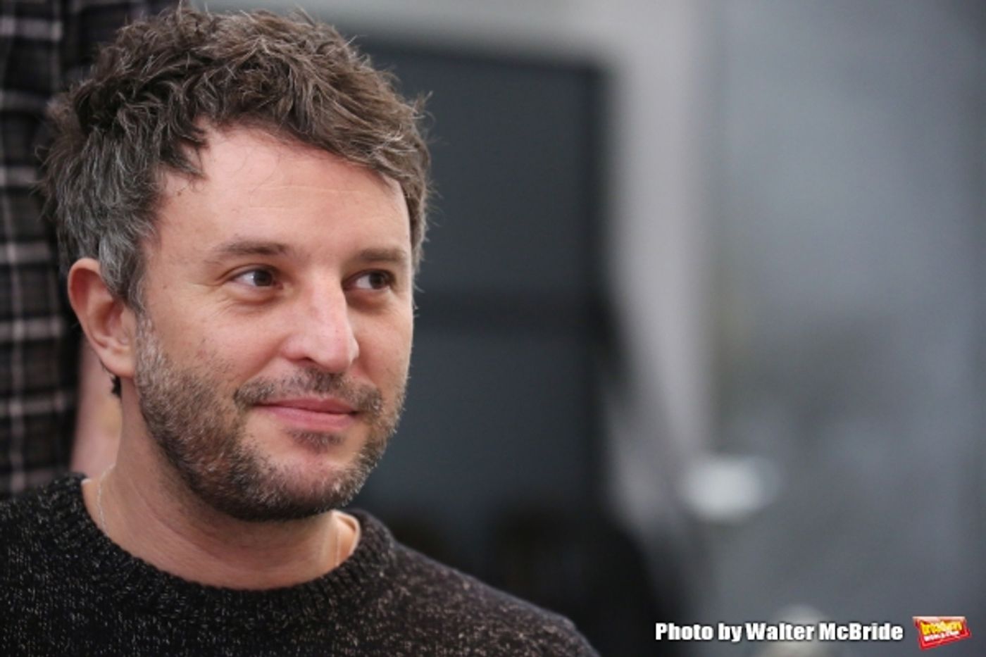 Photo Coverage: Go Inside SIGNIFICANT OTHER Rehearsal with Lindsay Mendez, Gideon Glick, and More!  Image