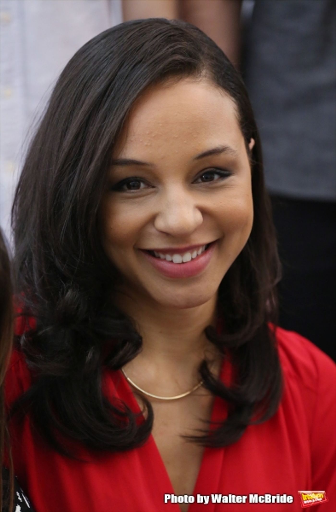 Photo Coverage: Go Inside SIGNIFICANT OTHER Rehearsal with Lindsay Mendez, Gideon Glick, and More!  Image