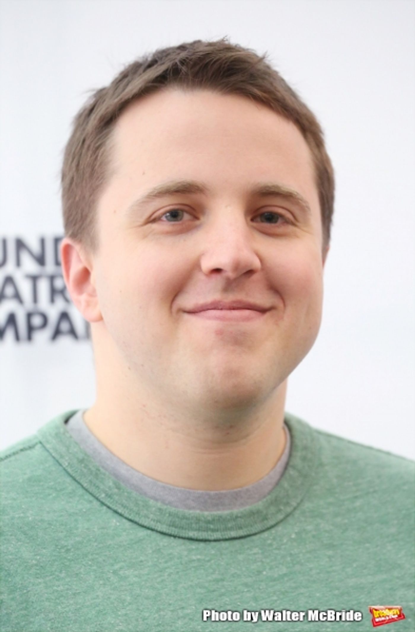 Photo Coverage: Go Inside SIGNIFICANT OTHER Rehearsal with Lindsay Mendez, Gideon Glick, and More!  Image