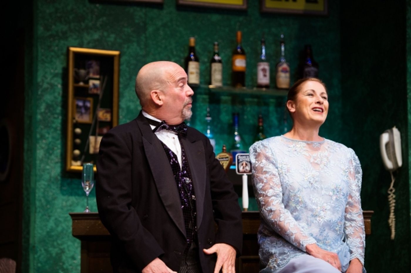 Photo Flash: Reston Community Players Presents FOX ON THE FAIRWAY  Image