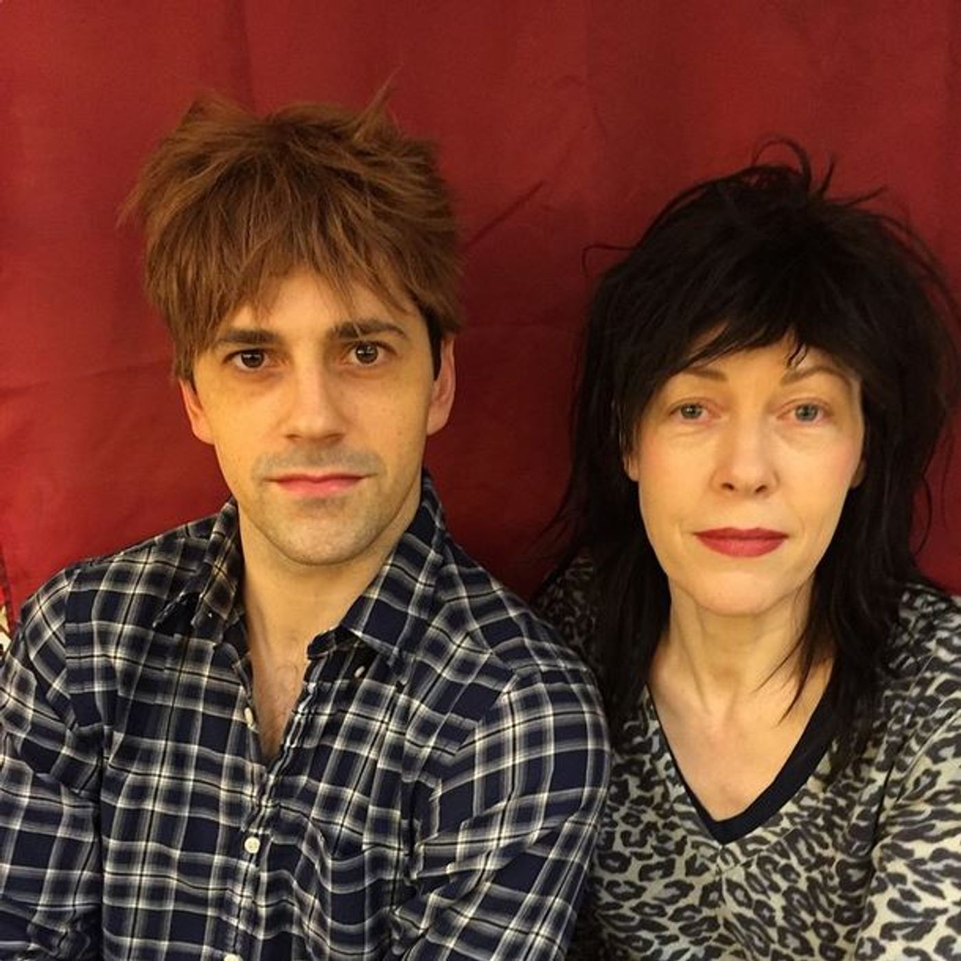 Photo Flash: Saturday Intermission Pics, 4/25 - ON THE TOWN, AN AMERICAN IN PARIS, KINKY BOOTS, and More!  Image