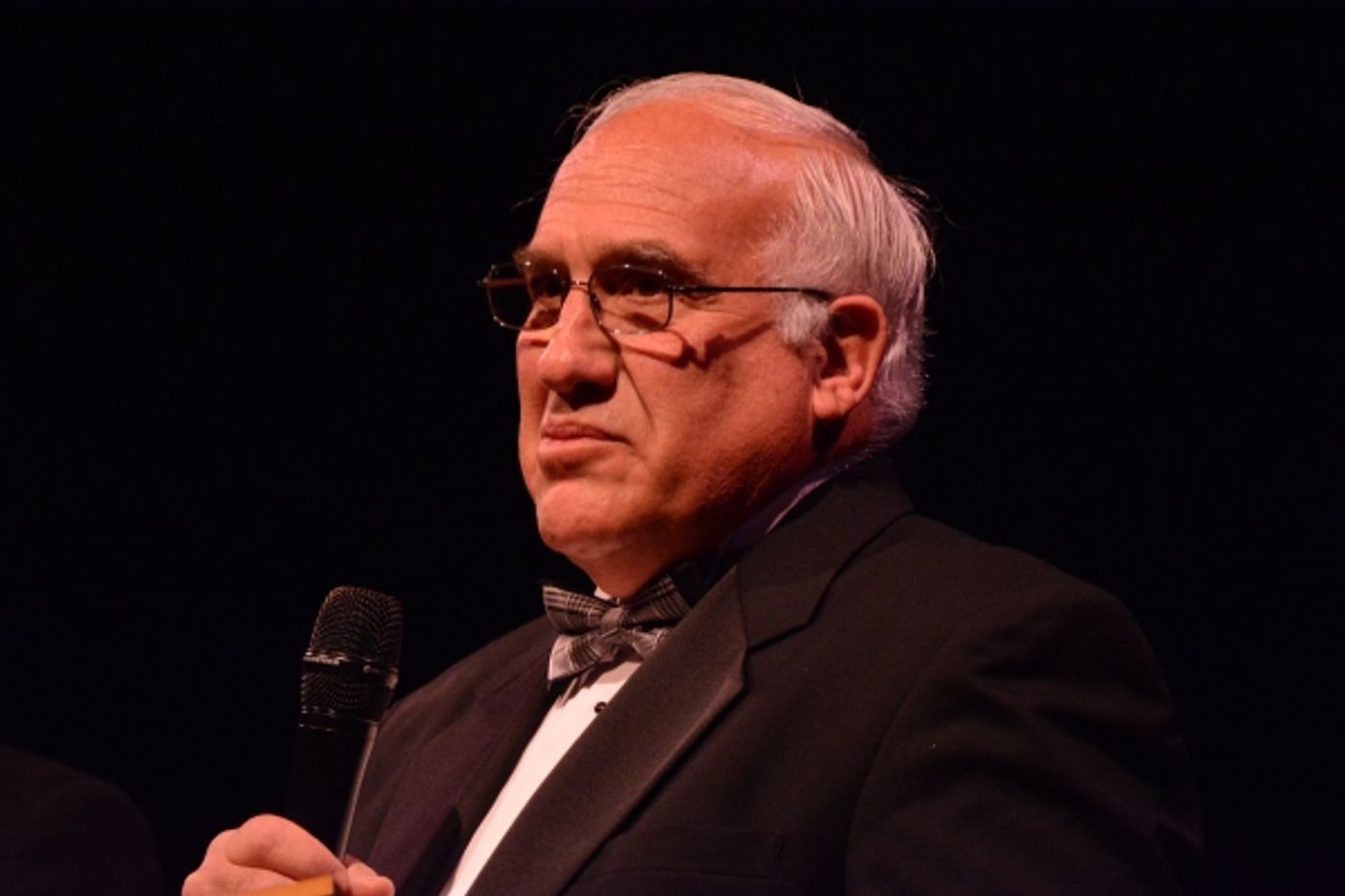Photo Coverage: Ronan Tynan Plays Patchogue Theatre Gala Photo Coverage: Ronan Tynan Plays Patchogue Theatre Gala Image