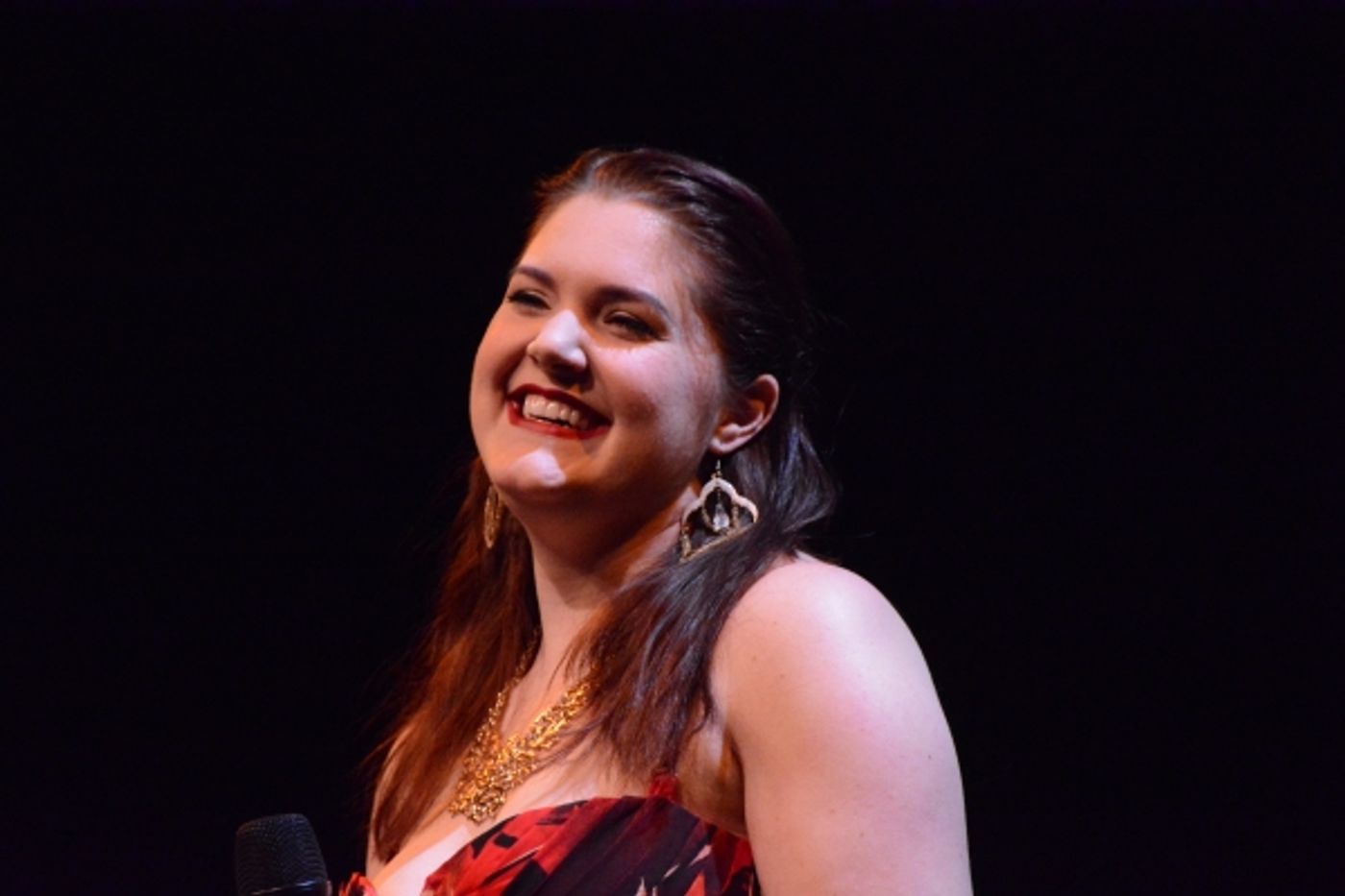 Photo Coverage: Ronan Tynan Plays Patchogue Theatre Gala Photo Coverage: Ronan Tynan Plays Patchogue Theatre Gala Image
