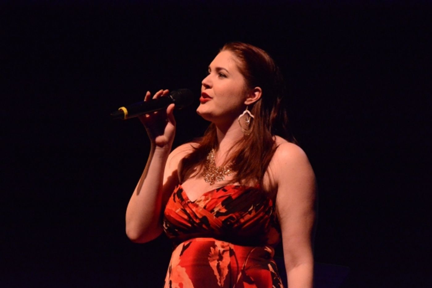 Photo Coverage: Ronan Tynan Plays Patchogue Theatre Gala Photo Coverage: Ronan Tynan Plays Patchogue Theatre Gala Image
