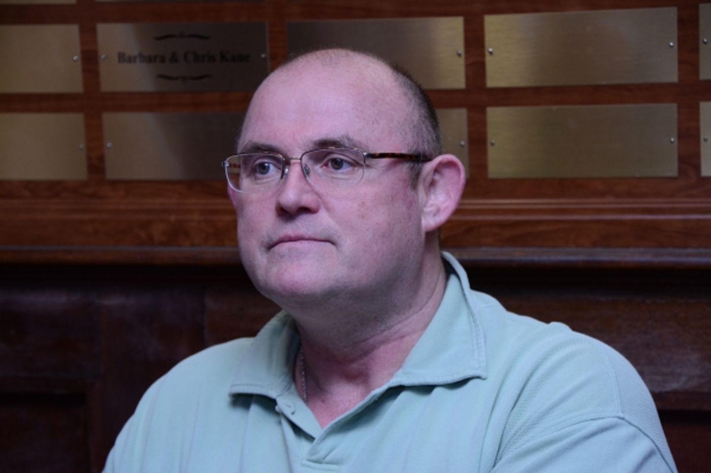 Photo Coverage: Ronan Tynan Plays Patchogue Theatre Gala  Image