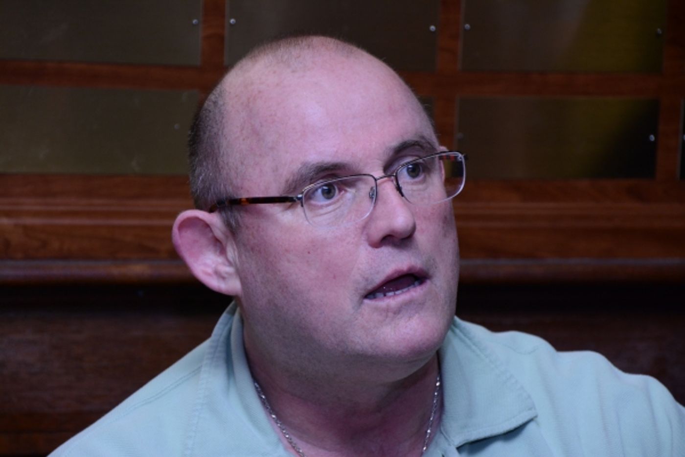 Photo Coverage: Ronan Tynan Plays Patchogue Theatre Gala  Image