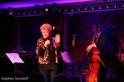 Marilyn Maye Photo