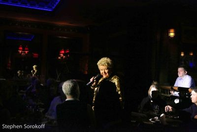 Marilyn Maye Photo