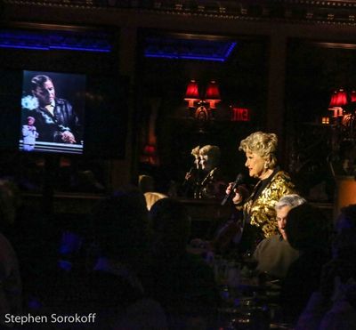 Marilyn Maye Photo