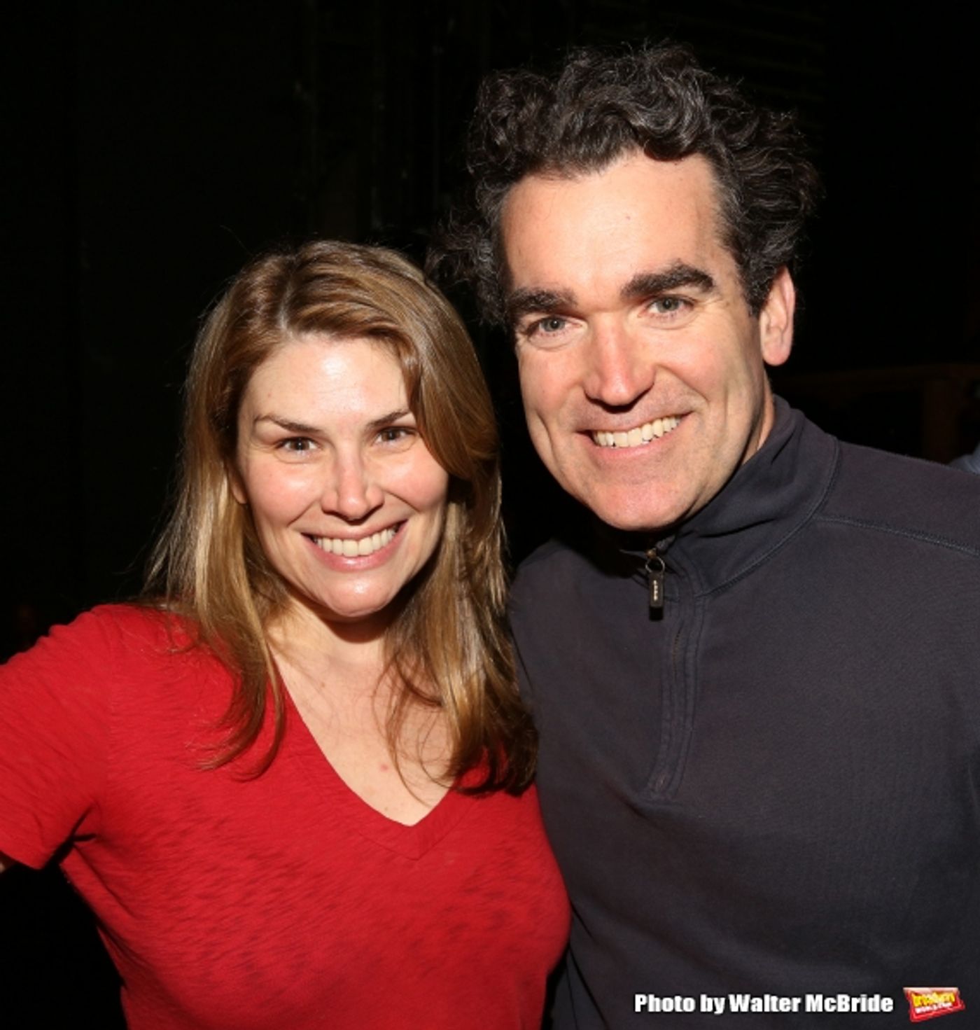 Photo Coverage: Inside the SOMETHING ROTTEN! Gypsy Robe Ceremony Photo Coverage: Inside the SOMETHING ROTTEN! Gypsy Robe Ceremony Image