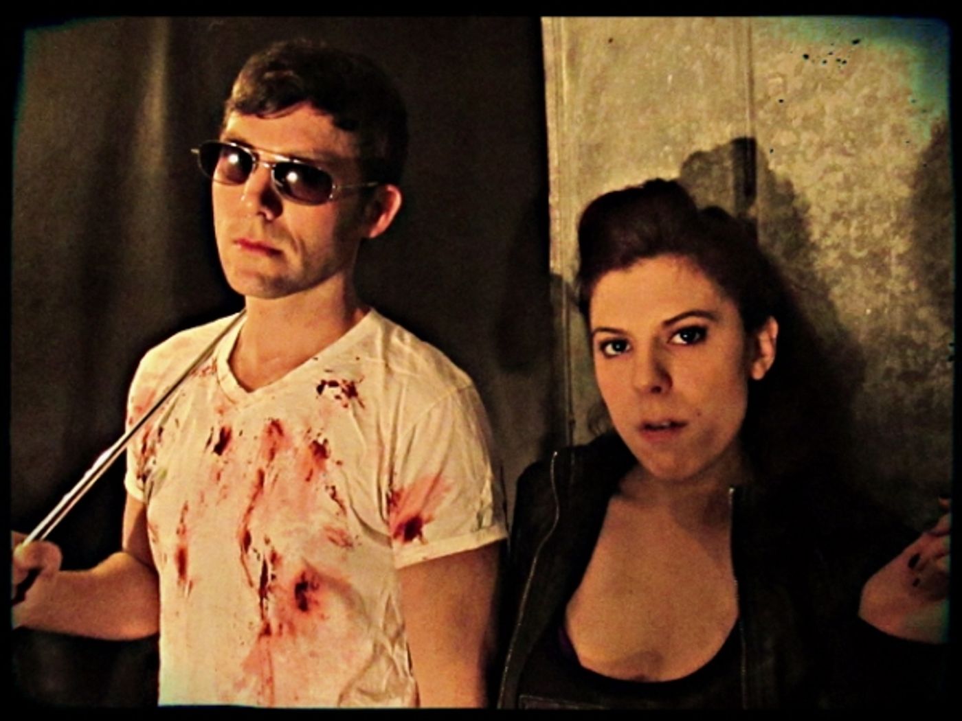 Photo Flash: ART/WNY's RUST BELT GROTESQUE Opens This Week  Image