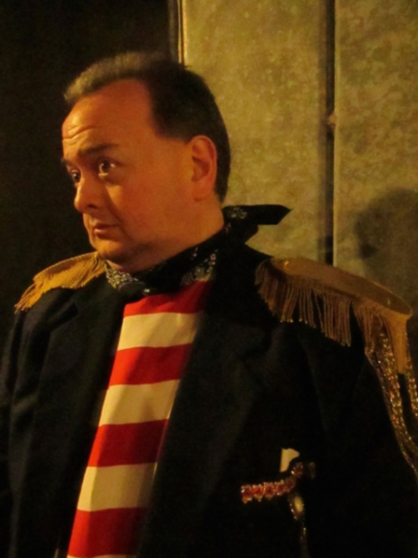 Photo Flash: ART/WNY's RUST BELT GROTESQUE Opens This Week  Image