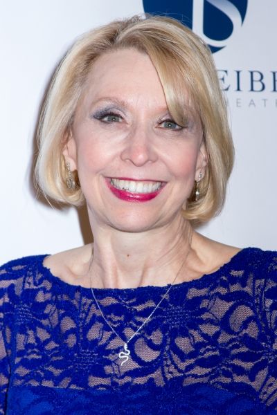 Julie Halston Photo