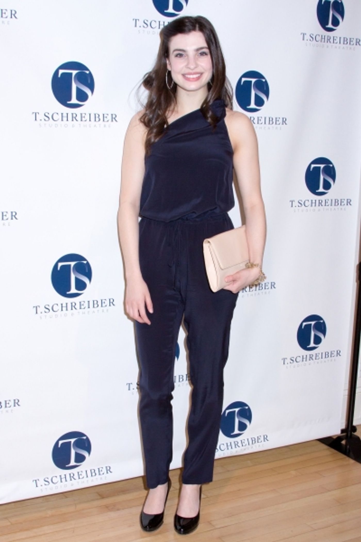 Photo Coverage: Go Inside the T. Schreiber Studio Gala, Honoring Edward Norton  Image