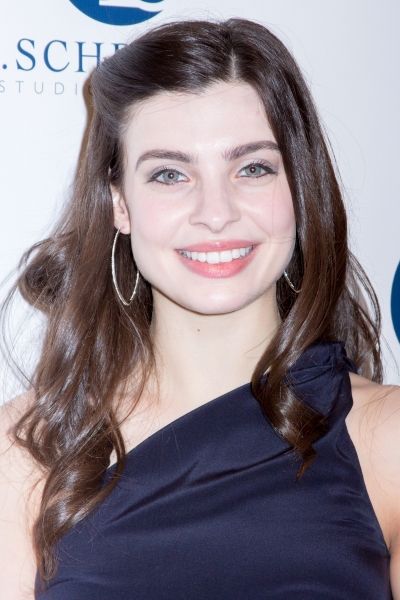 Julia Udine Photo