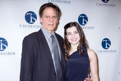 Peter Jensen, Julia Udine Photo